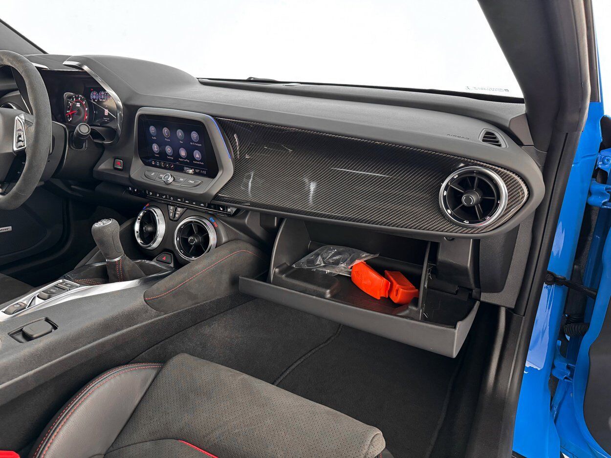 2023 Chevrolet Camaro ZL1 Bellevue WA