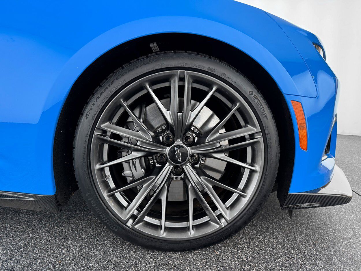 2023 Chevrolet Camaro ZL1 Bellevue WA