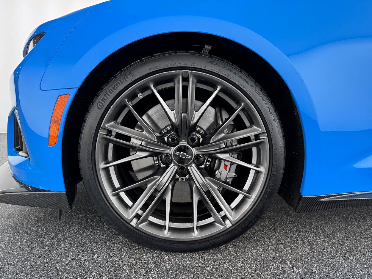 2023 Chevrolet Camaro ZL1 Bellevue WA