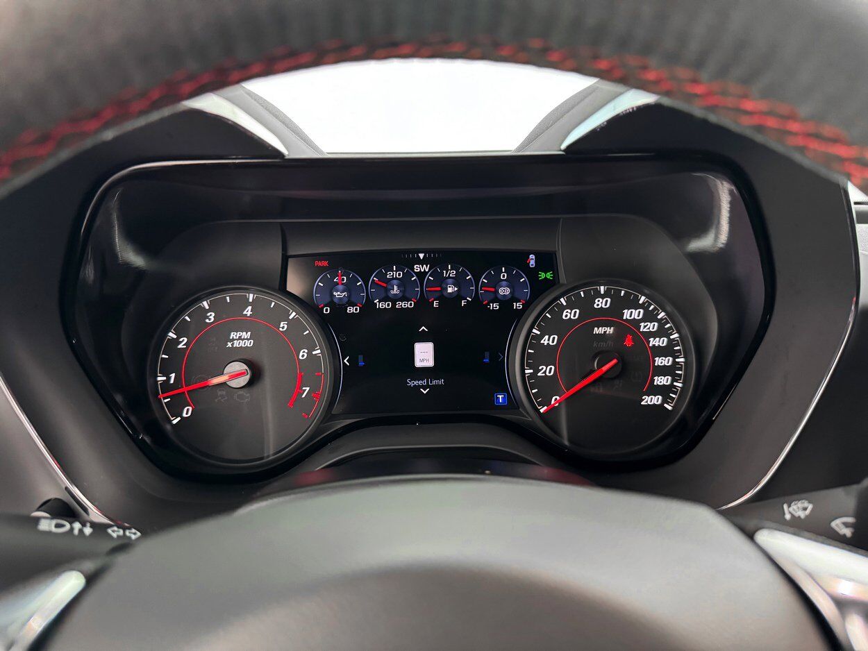 2023 Chevrolet Camaro ZL1 Bellevue WA