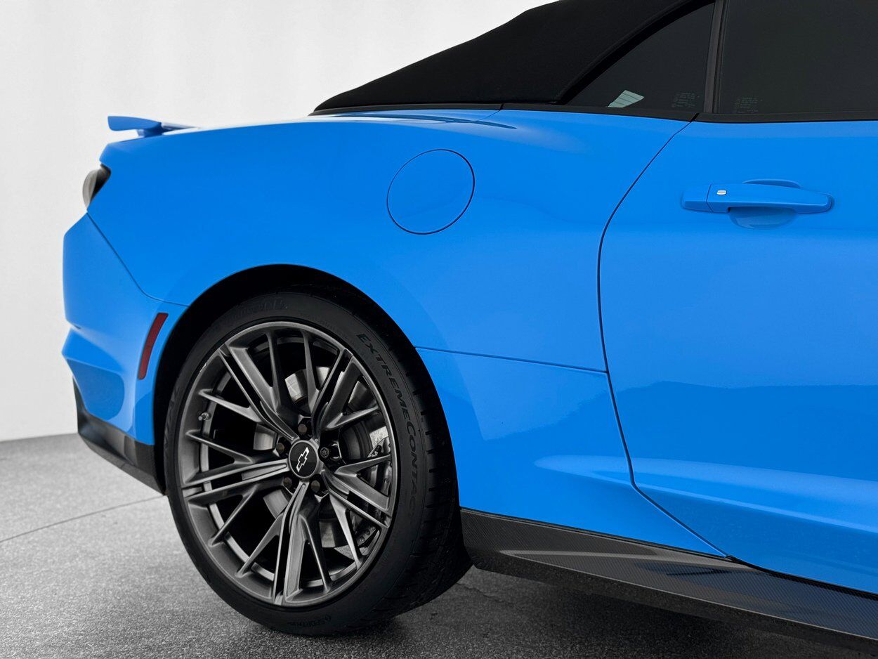 2023 Chevrolet Camaro ZL1 Bellevue WA