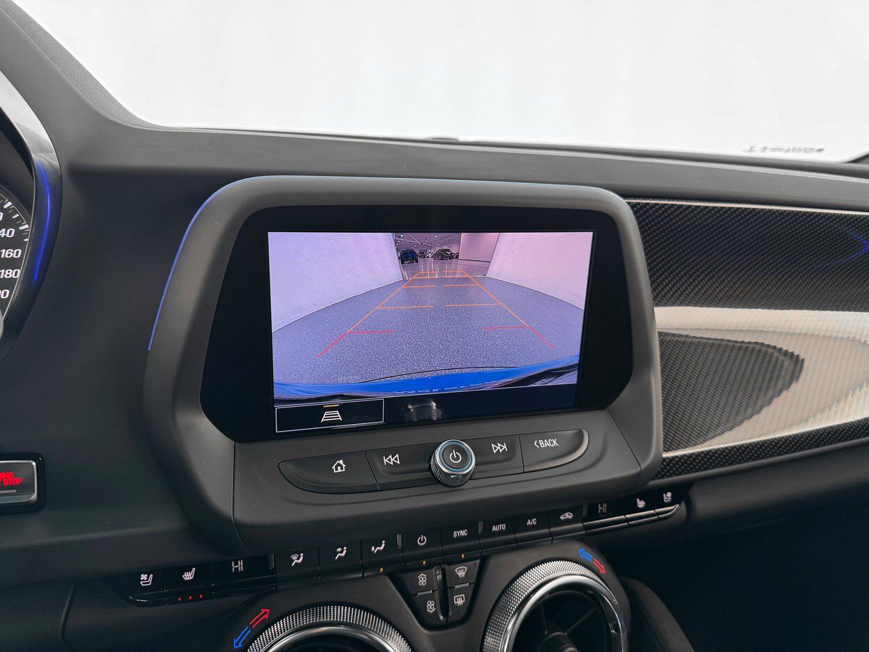 2023 Chevrolet Camaro ZL1 Bellevue WA