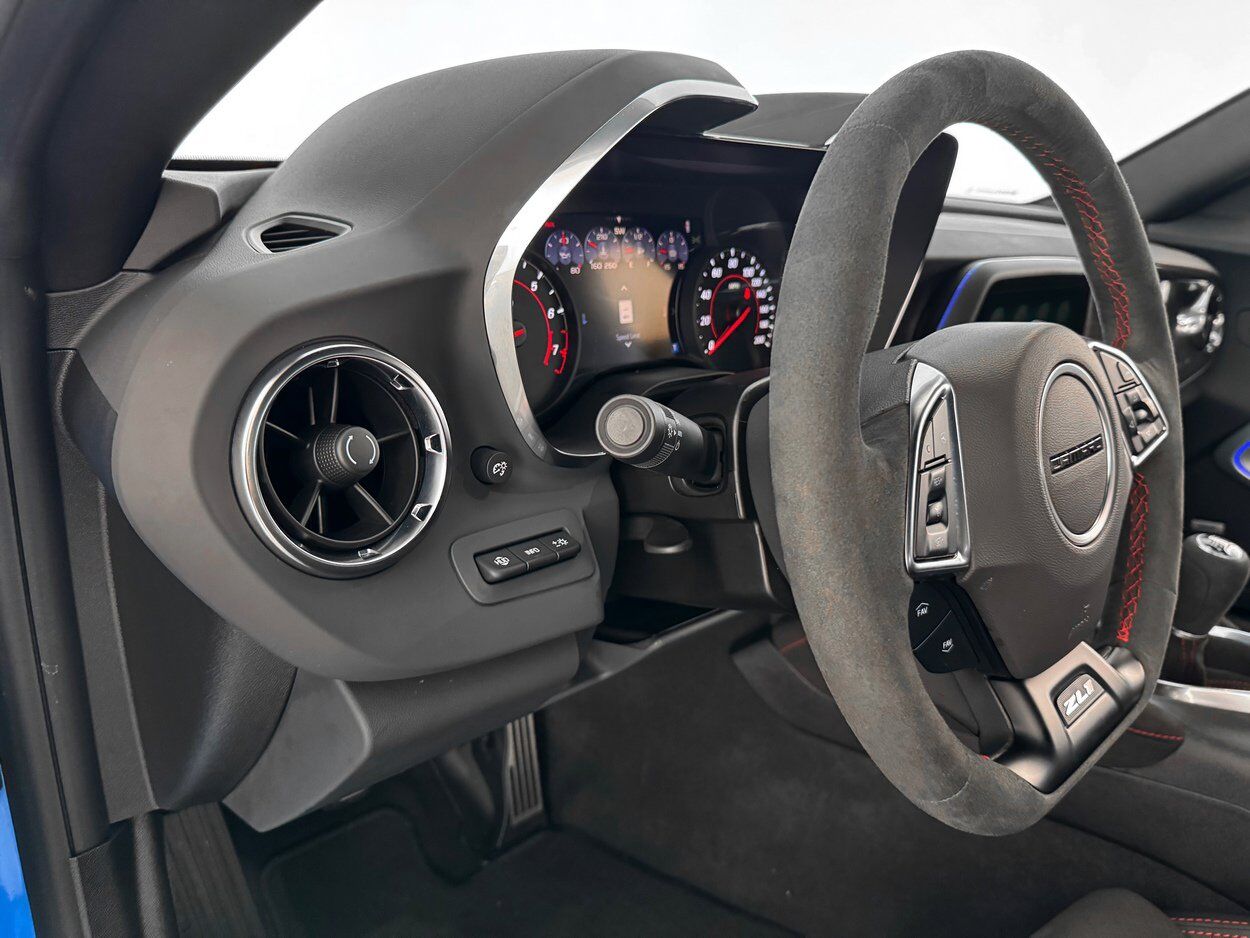 2023 Chevrolet Camaro ZL1 Bellevue WA