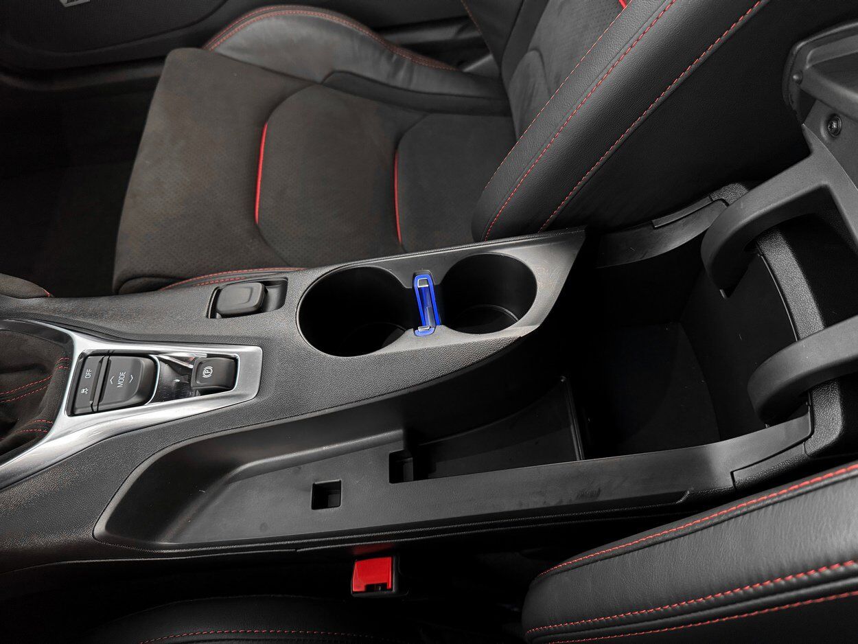 2023 Chevrolet Camaro ZL1 Bellevue WA