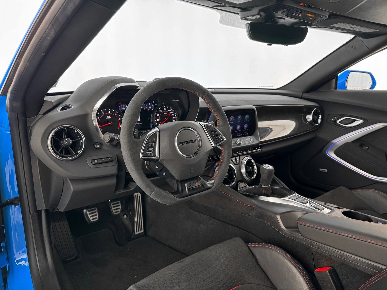 2023 Chevrolet Camaro ZL1 Bellevue WA
