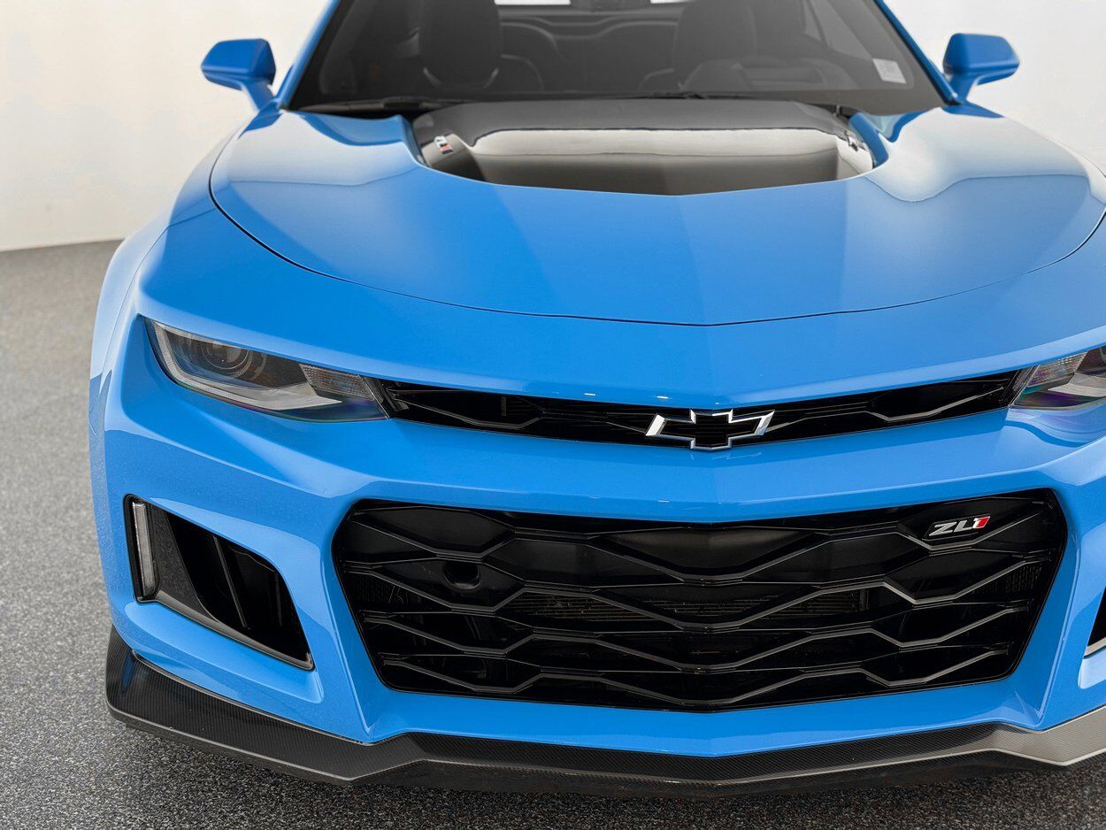 2023 Chevrolet Camaro ZL1 Bellevue WA