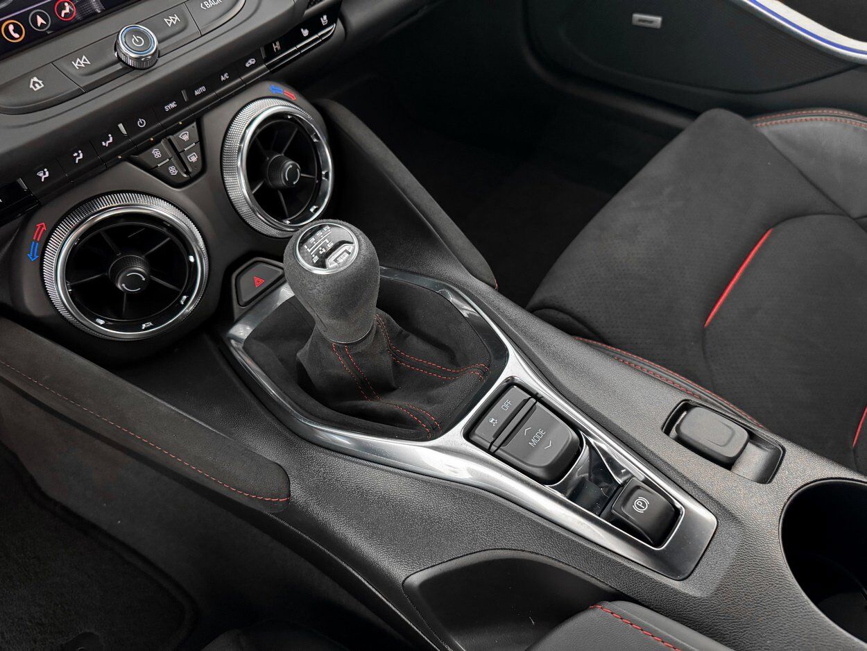 2023 Chevrolet Camaro ZL1 Bellevue WA