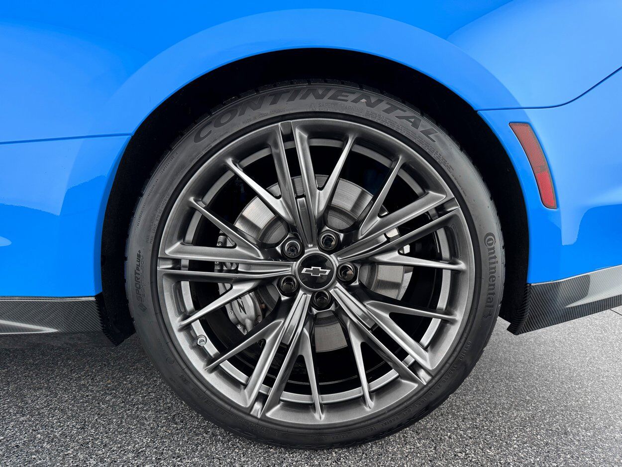 2023 Chevrolet Camaro ZL1 Bellevue WA