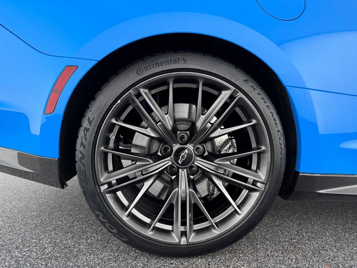 2023 Chevrolet Camaro ZL1 Bellevue WA