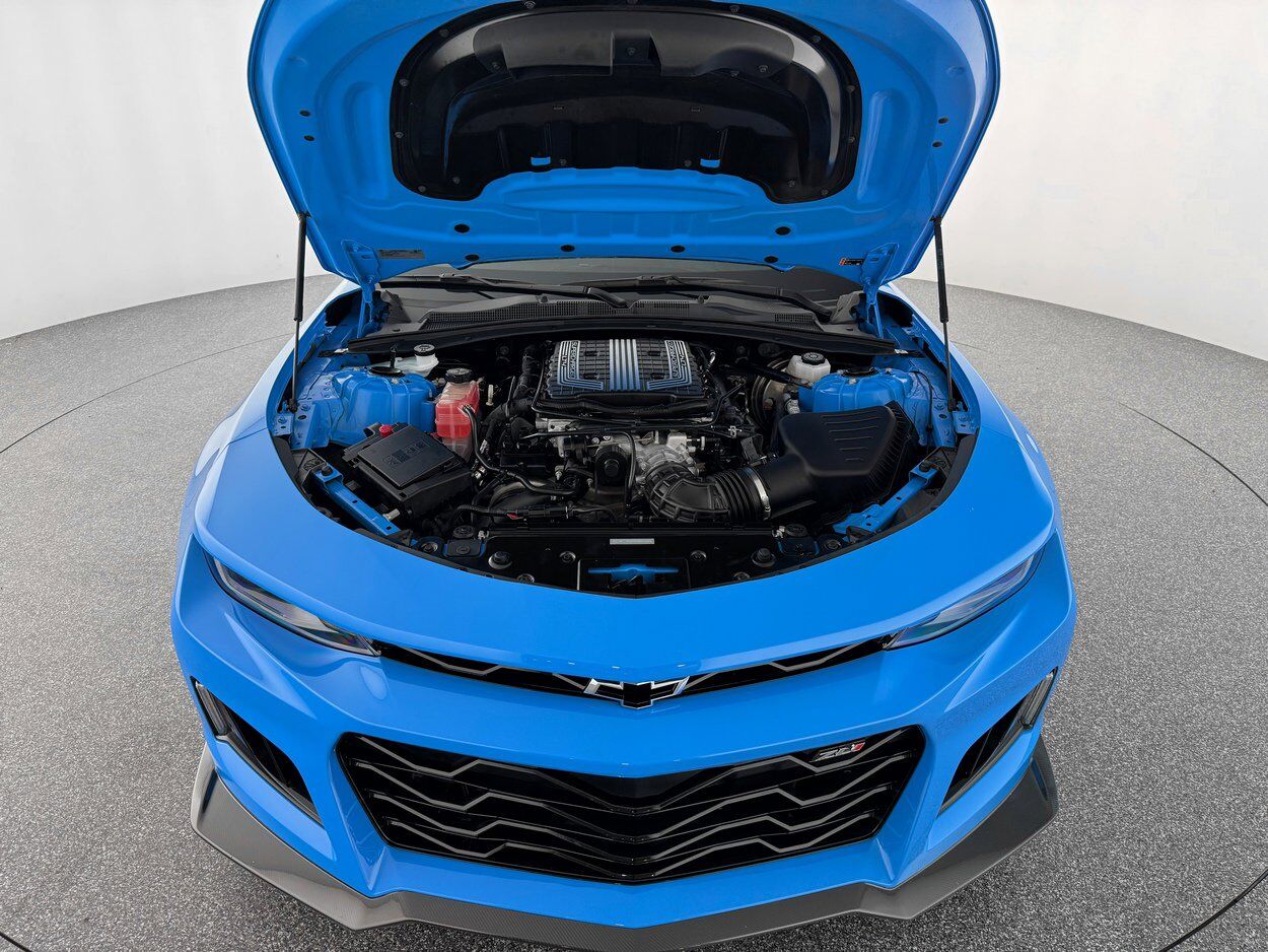 2023 Chevrolet Camaro ZL1 Bellevue WA