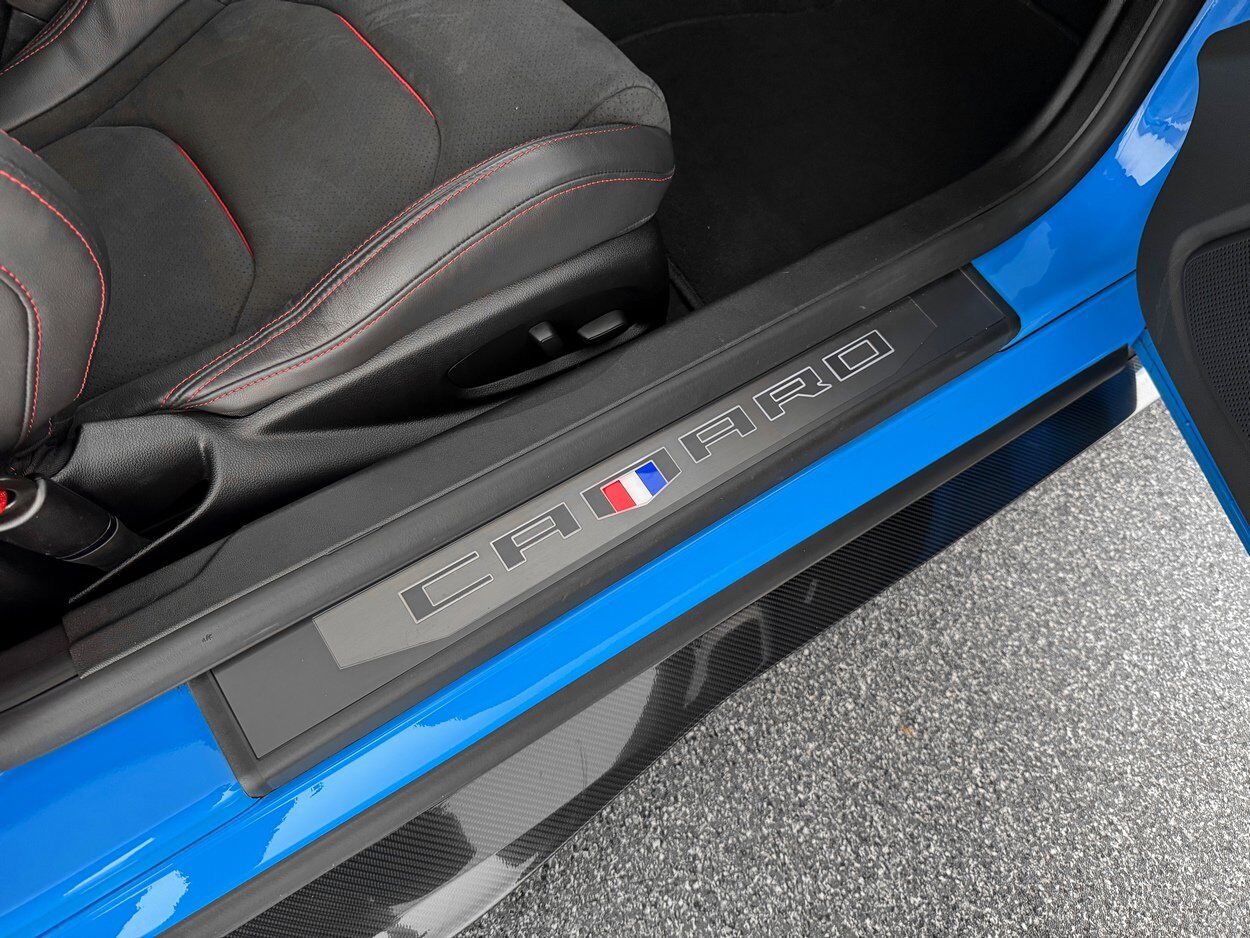 2023 Chevrolet Camaro ZL1 Bellevue WA