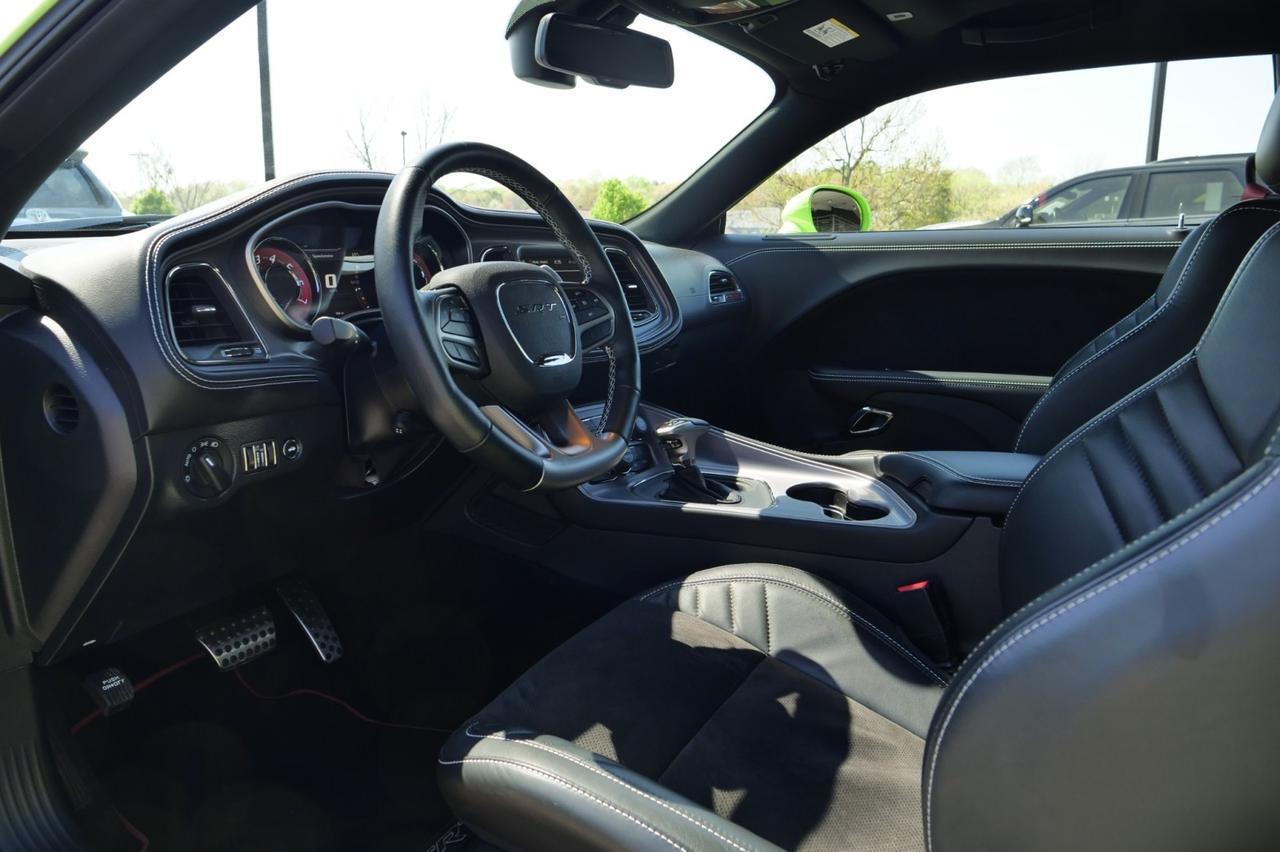 2023 Chevrolet Camaro ZL1 Lincolnton NC