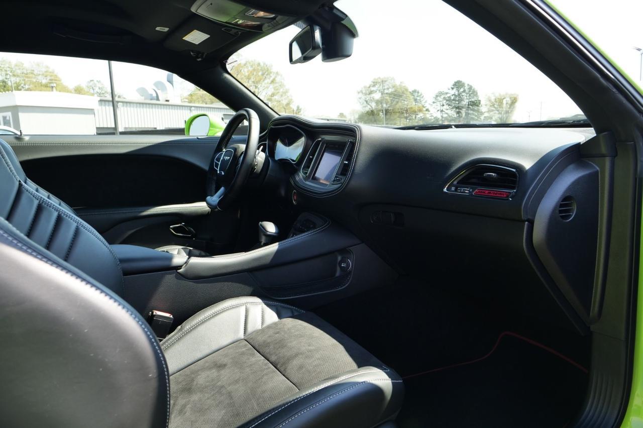 2023 Chevrolet Camaro ZL1 Lincolnton NC