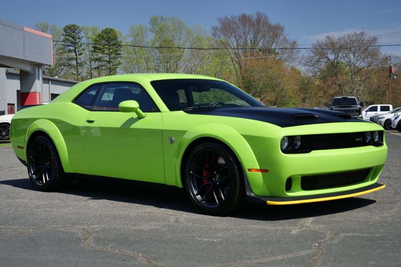 2023 Chevrolet Camaro ZL1 Lincolnton NC