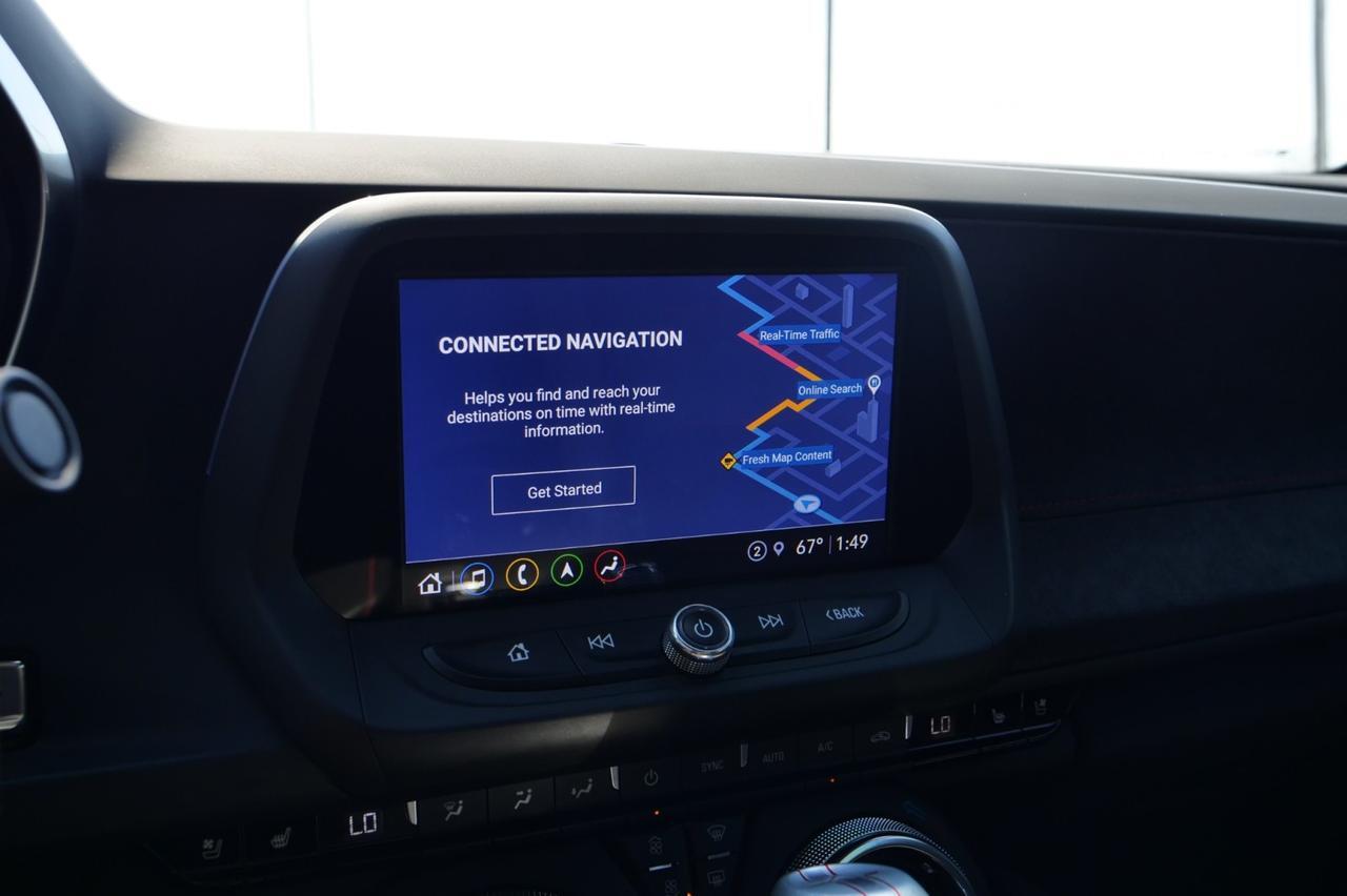 2023 Chevrolet Camaro ZL1 Lincolnton NC