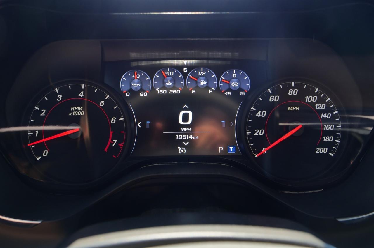 2023 Chevrolet Camaro ZL1 Lincolnton NC