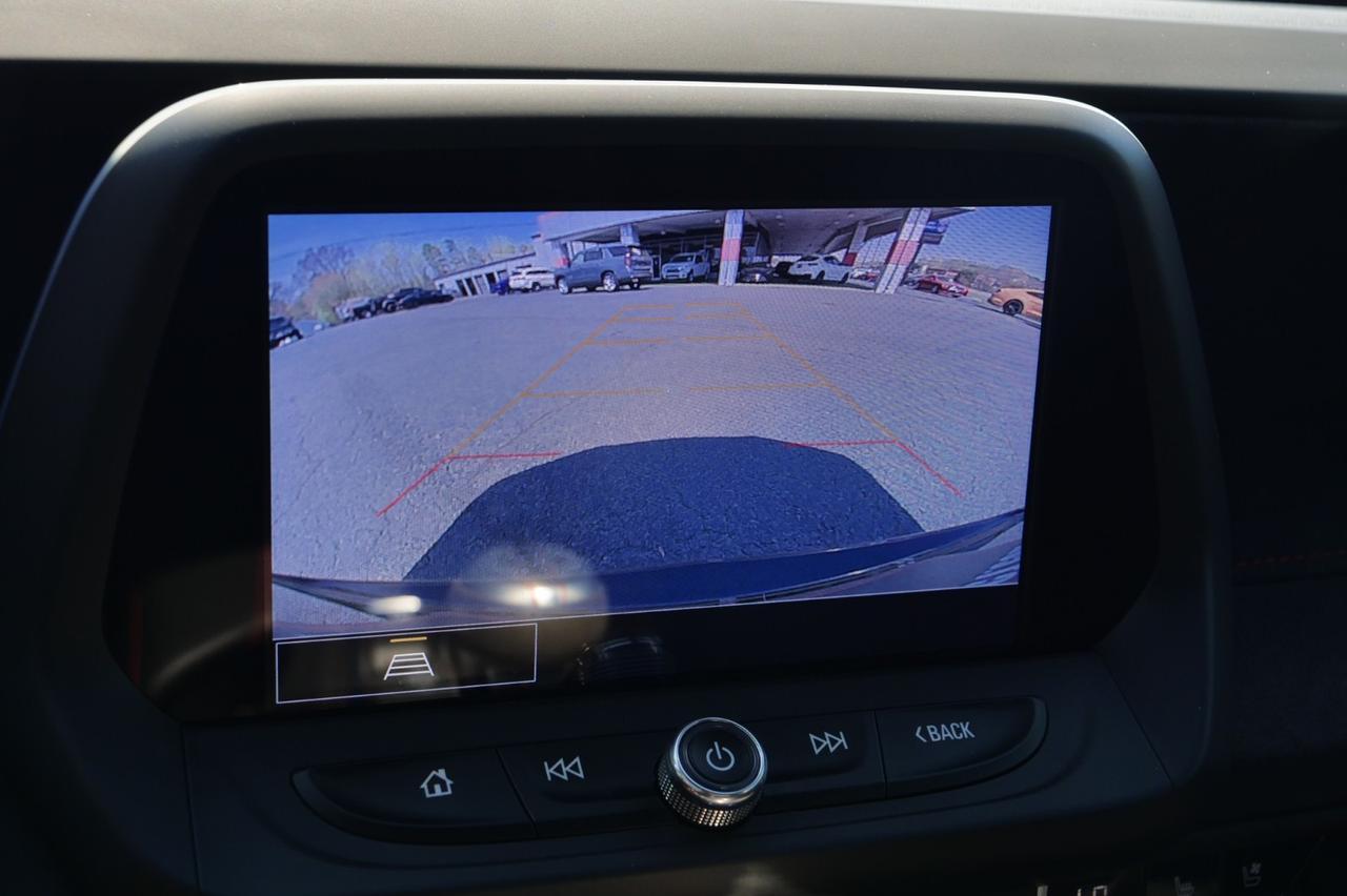 2023 Chevrolet Camaro ZL1 Lincolnton NC