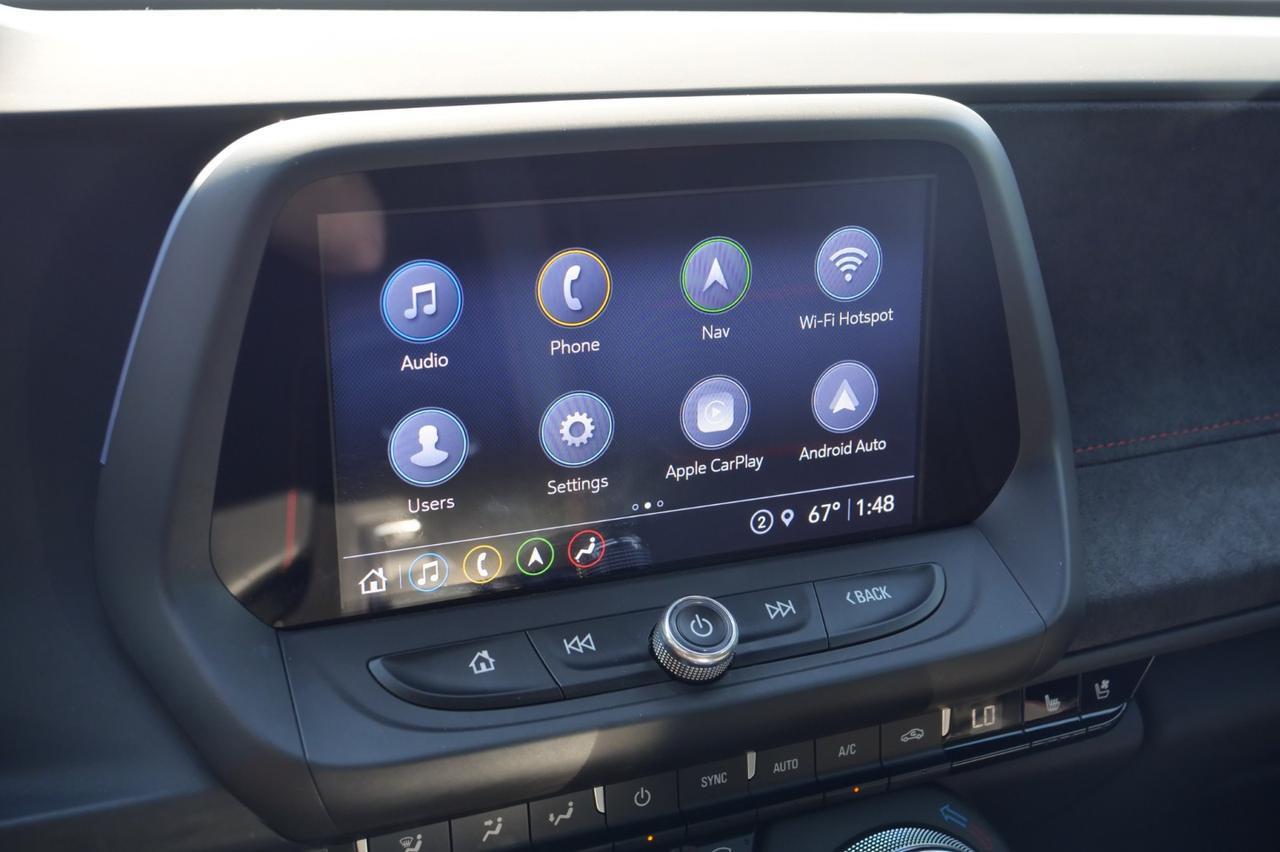 2023 Chevrolet Camaro ZL1 Lincolnton NC