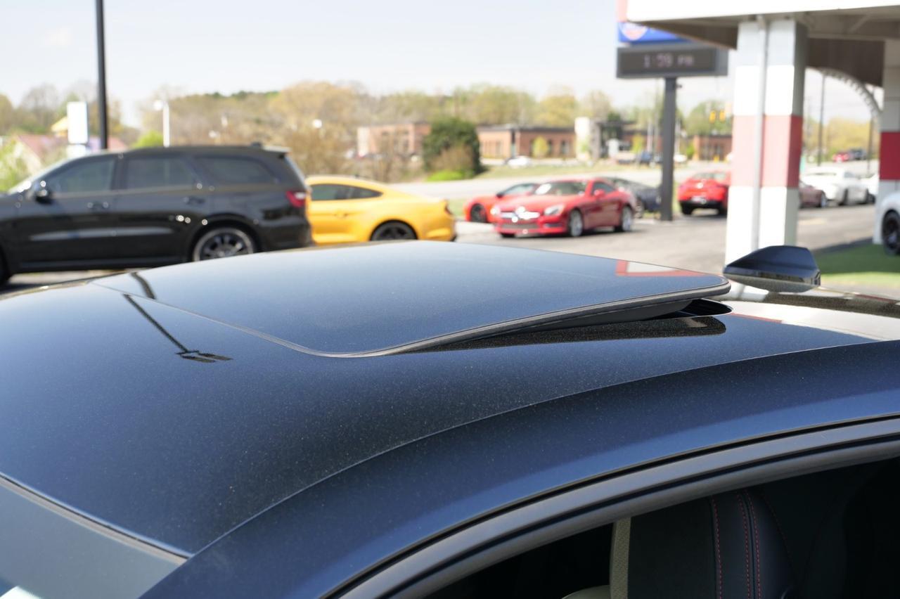 2023 Chevrolet Camaro ZL1 Lincolnton NC