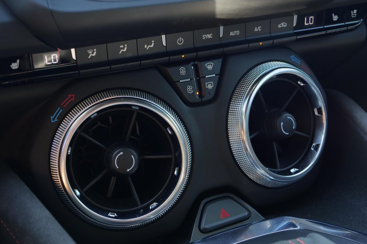 2023 Chevrolet Camaro ZL1 Lincolnton NC