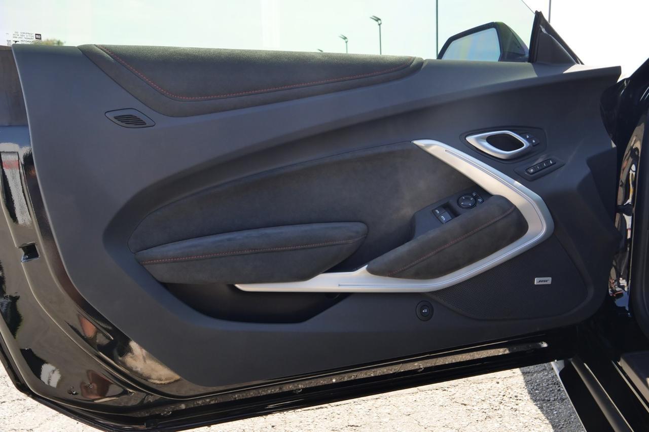 2023 Chevrolet Camaro ZL1 Lincolnton NC