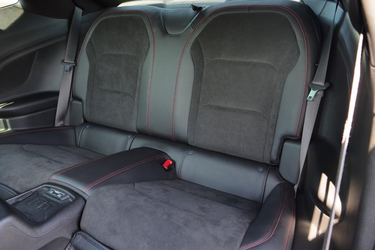 2023 Chevrolet Camaro ZL1 Lincolnton NC