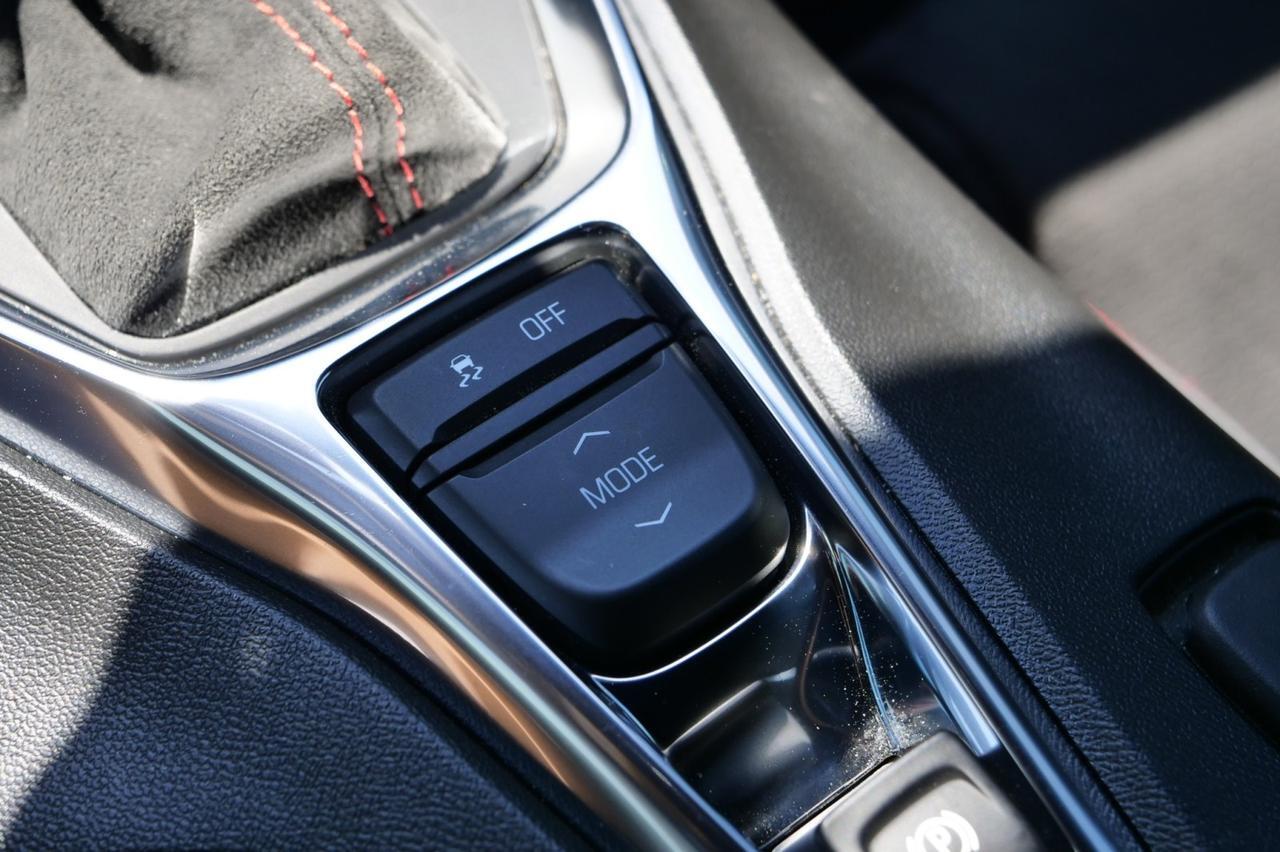 2023 Chevrolet Camaro ZL1 Lincolnton NC