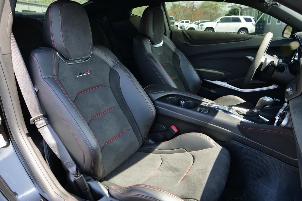 2023 Chevrolet Camaro ZL1 Lincolnton NC