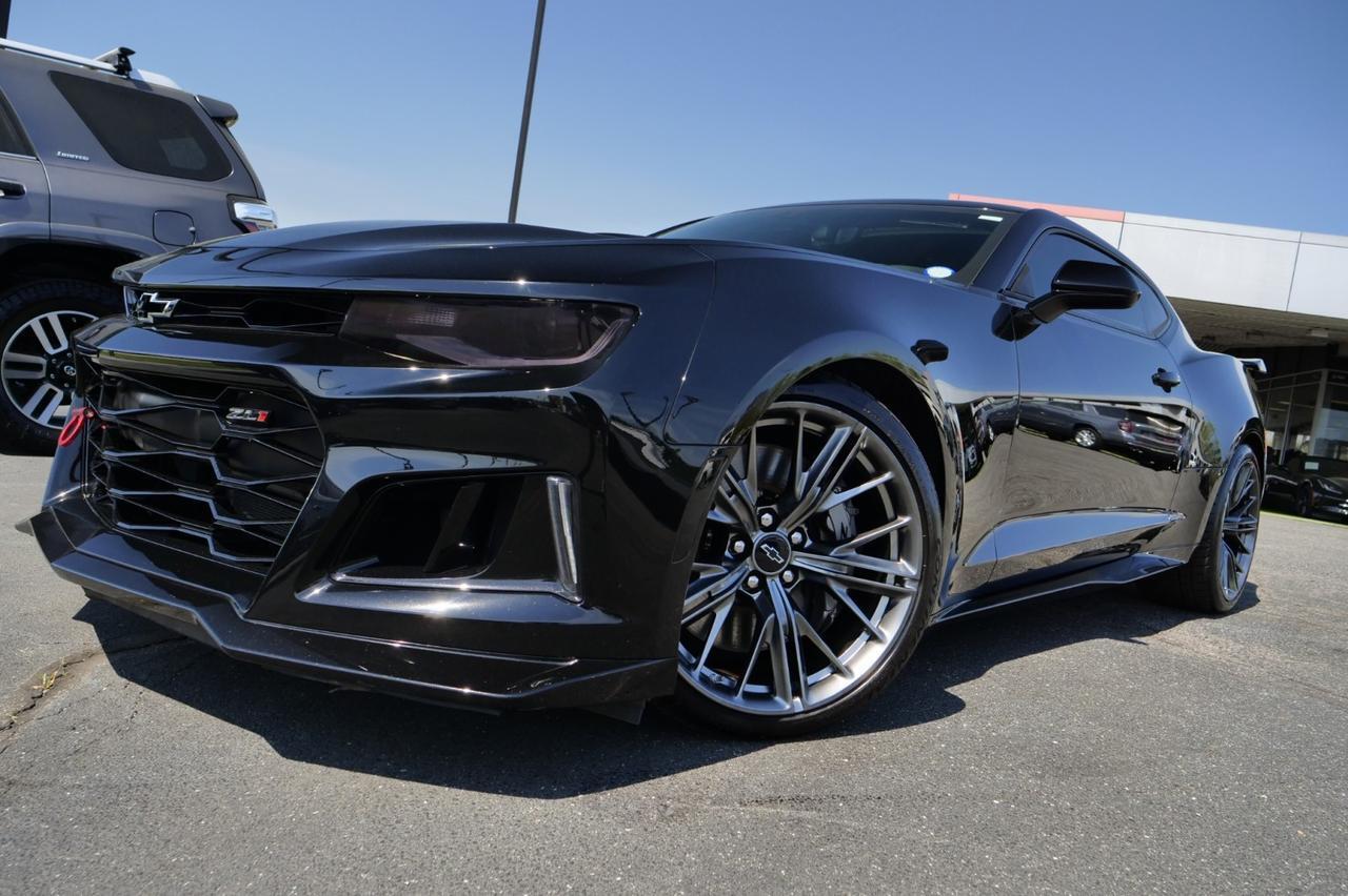 2023 Chevrolet Camaro ZL1 Lincolnton NC