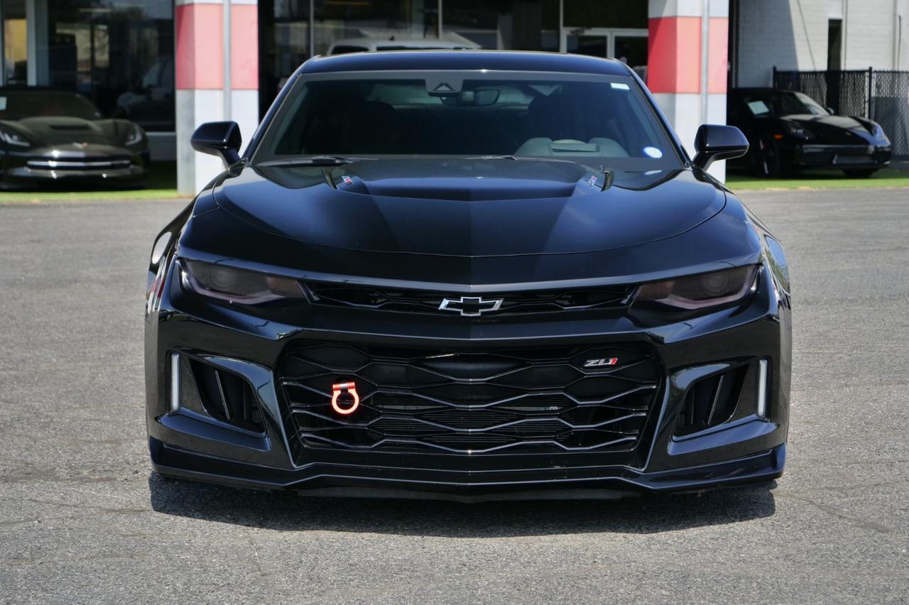2023 Chevrolet Camaro ZL1 Lincolnton NC