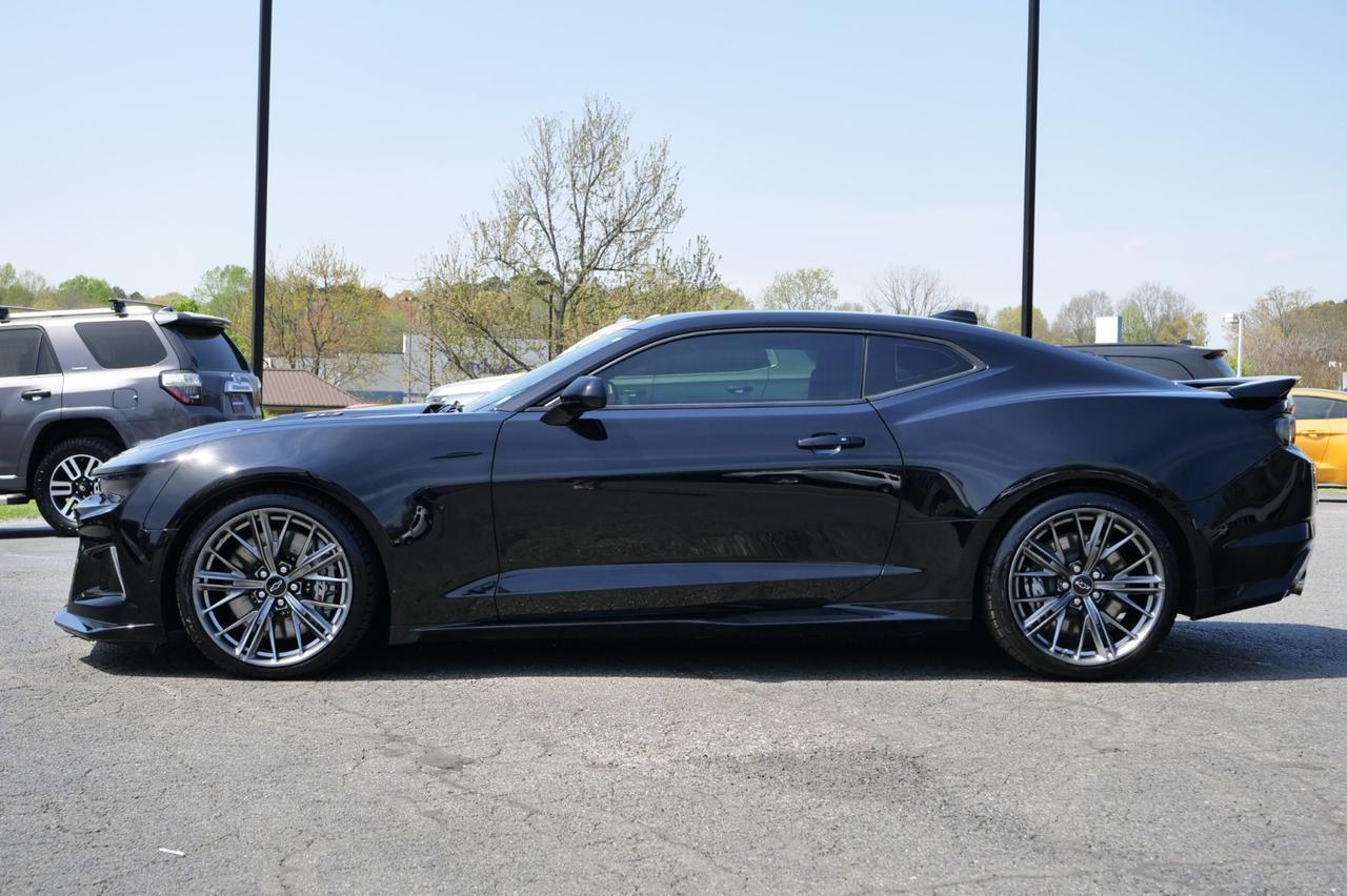 2023 Chevrolet Camaro ZL1 Lincolnton NC