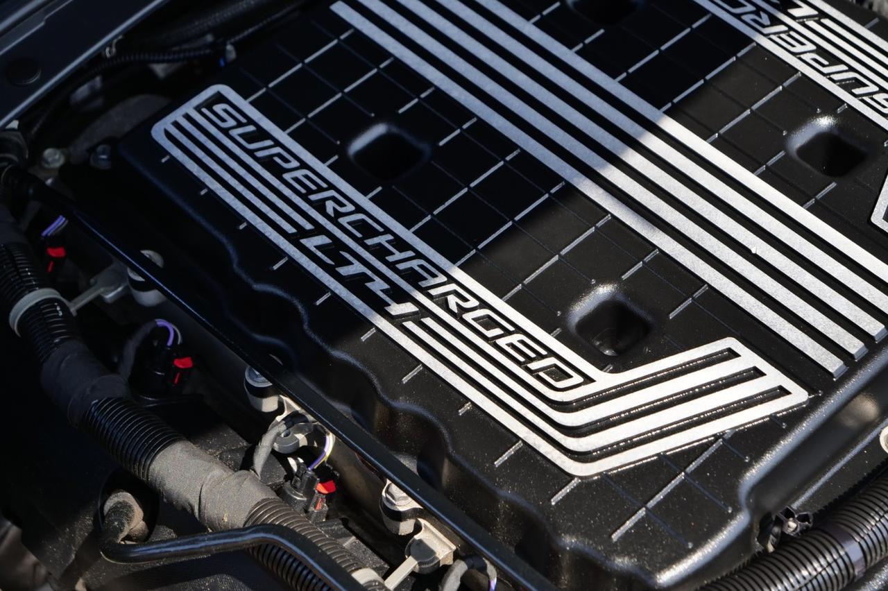 2023 Chevrolet Camaro ZL1 Lincolnton NC