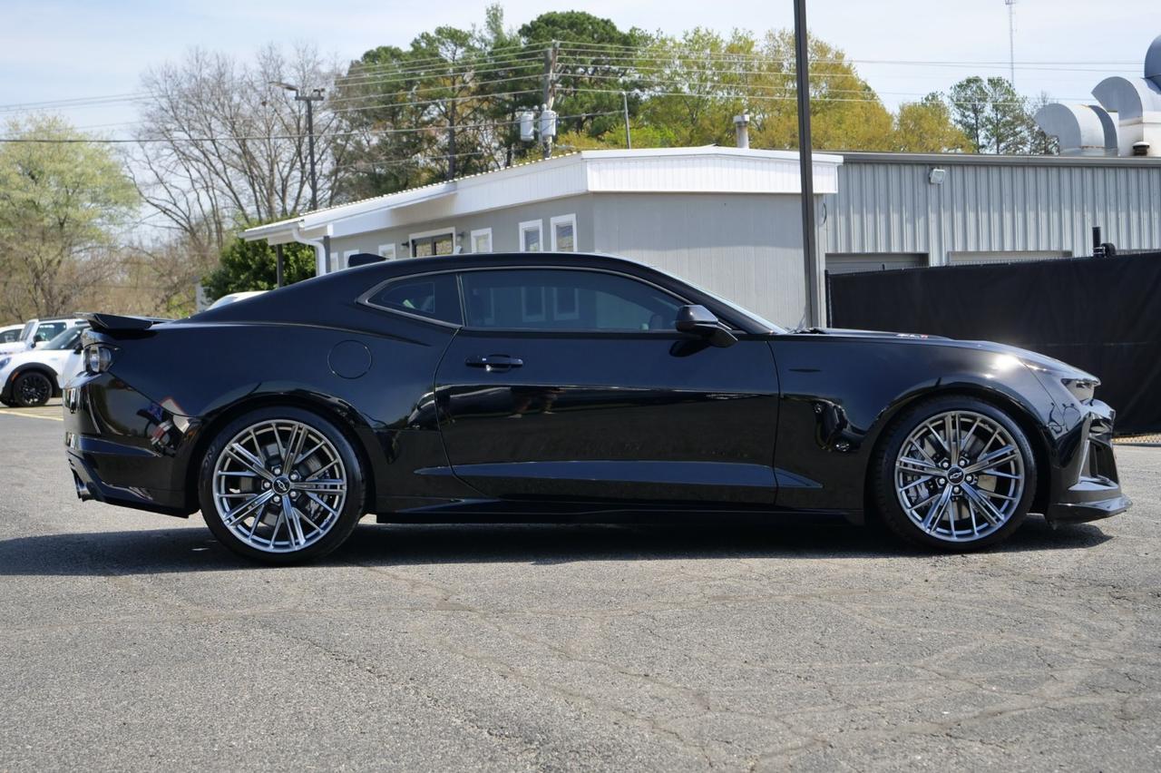 2023 Chevrolet Camaro ZL1 Lincolnton NC
