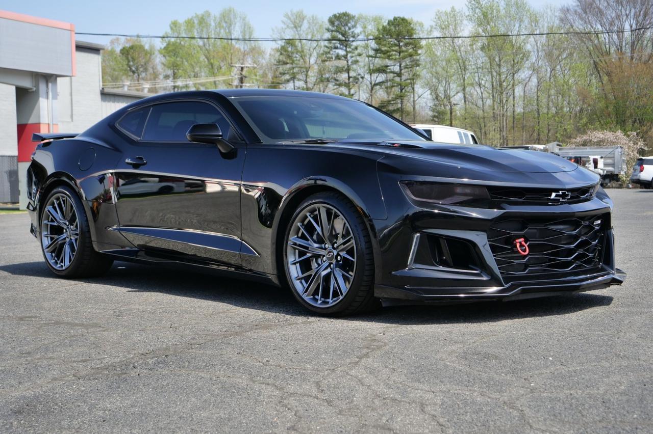 2023 Chevrolet Camaro ZL1 Lincolnton NC