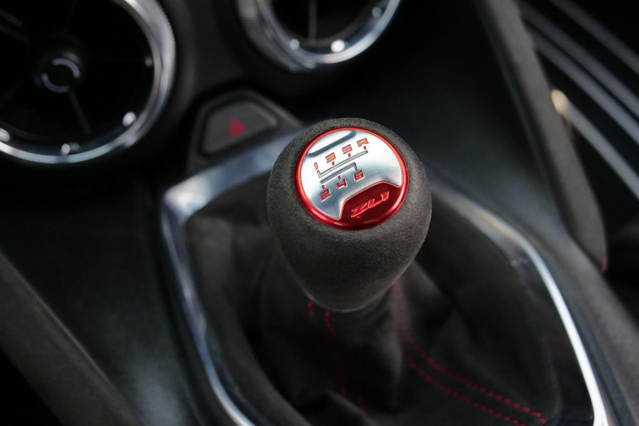 2023 Chevrolet Camaro ZL1 / Manual / 6.2L Supercharged V8 / Corsa Exhaust! Lincolnton NC