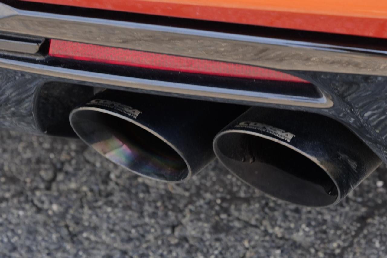 2023 Chevrolet Camaro ZL1 / Manual / 6.2L Supercharged V8 / Corsa Exhaust! Lincolnton NC