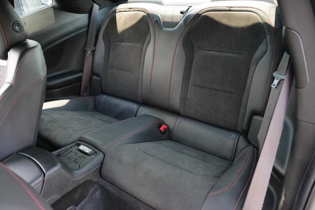 2023 Chevrolet Camaro ZL1 / Manual / 6.2L Supercharged V8 / Corsa Exhaust! Lincolnton NC