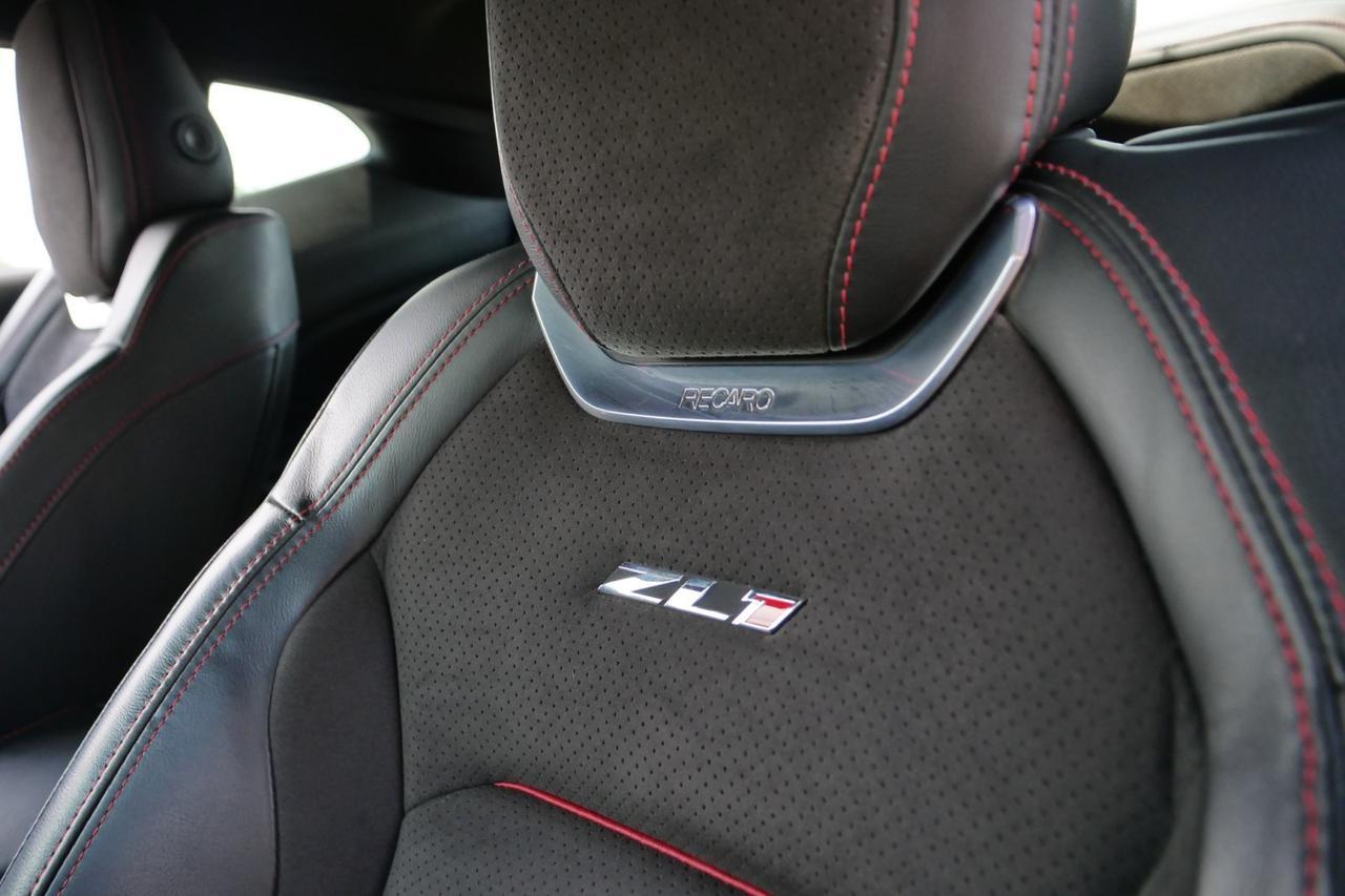 2023 Chevrolet Camaro ZL1 / Manual / 6.2L Supercharged V8 / Corsa Exhaust! Lincolnton NC