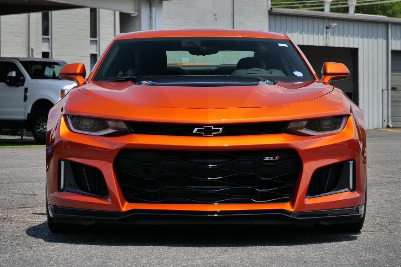 2023 Chevrolet Camaro ZL1 / Manual / 6.2L Supercharged V8 / Corsa Exhaust! Lincolnton NC