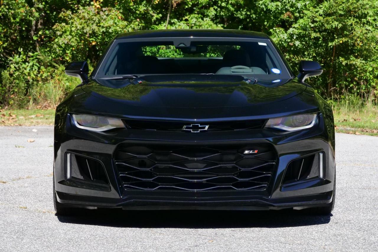 2023 Chevrolet Camaro ZL1 / Manual / Supercharged V8 / Cooled Seats! Lincolnton NC
