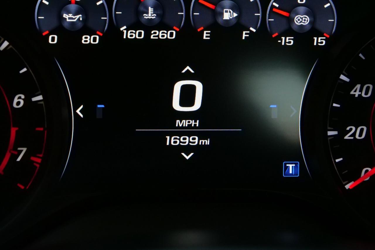 2023 Chevrolet Camaro ZL1 / Manual / Supercharged V8 / Cooled Seats! Lincolnton NC