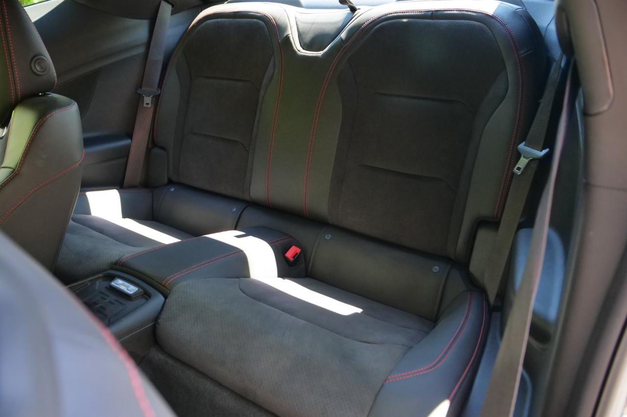 2023 Chevrolet Camaro ZL1 / Manual / Supercharged V8 / Cooled Seats! Lincolnton NC