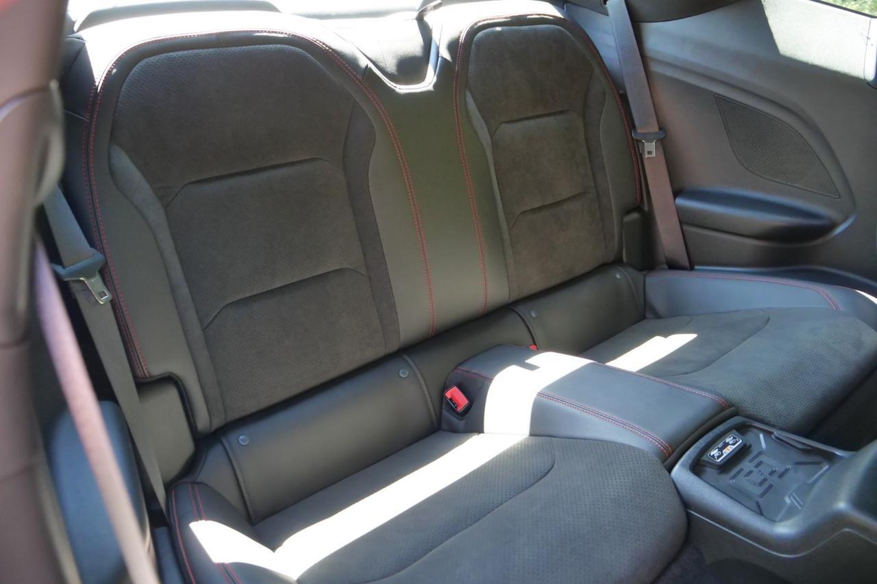 2023 Chevrolet Camaro ZL1 / Manual / Supercharged V8 / Cooled Seats! Lincolnton NC