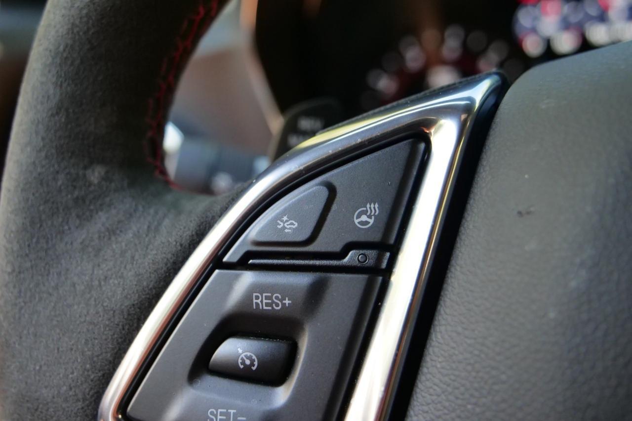 2023 Chevrolet Camaro ZL1 / Manual / Supercharged V8 / Cooled Seats! Lincolnton NC