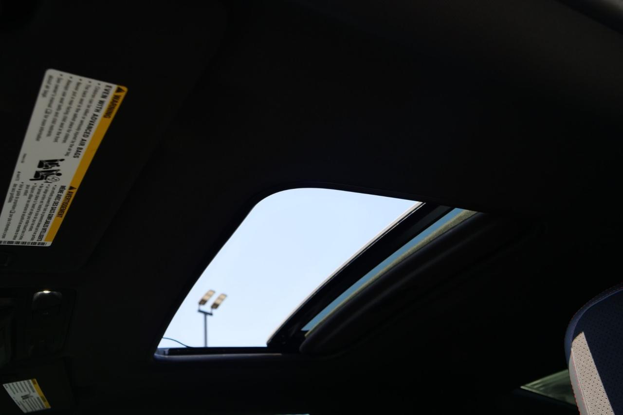 2023 Chevrolet Camaro ZL1 / Supercharged V8 / Power Sunroof! Lincolnton NC