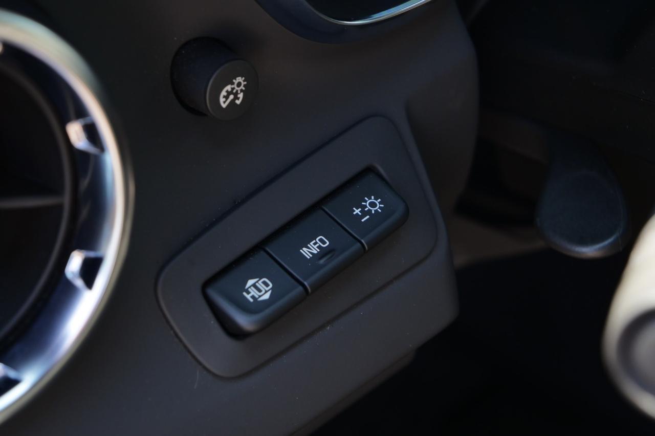 2023 Chevrolet Camaro ZL1 / Supercharged V8 / Power Sunroof! Lincolnton NC