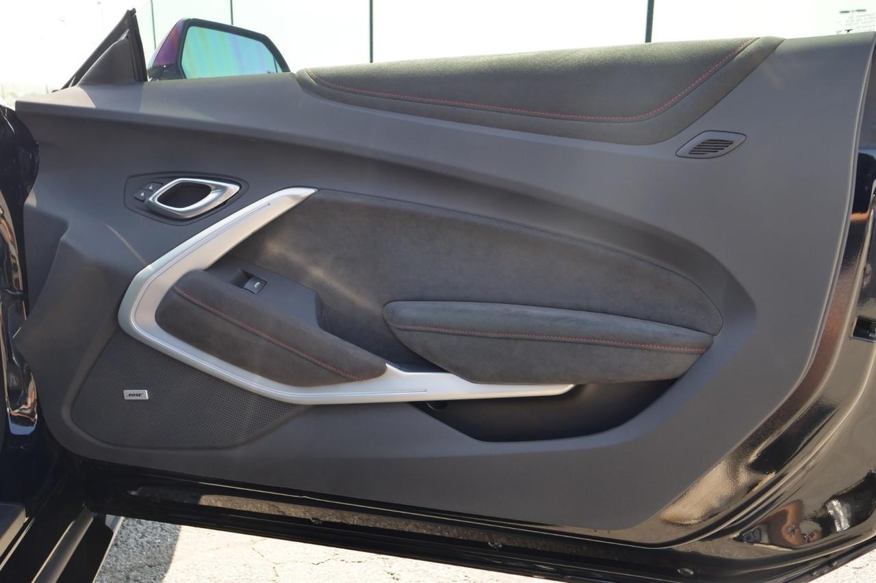 2023 Chevrolet Camaro ZL1 / Supercharged V8 / Power Sunroof! Lincolnton NC