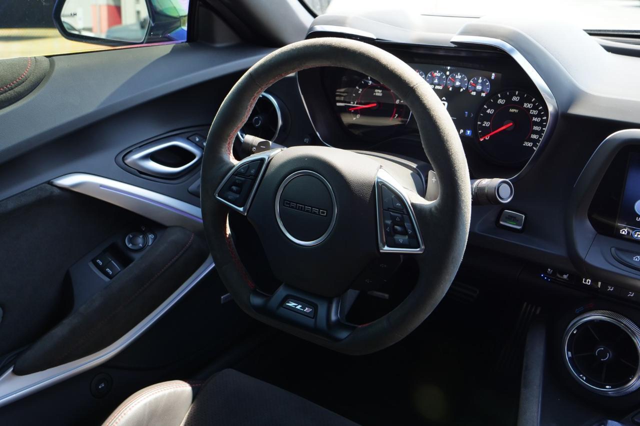 2023 Chevrolet Camaro ZL1 / Supercharged V8 / Power Sunroof! Lincolnton NC