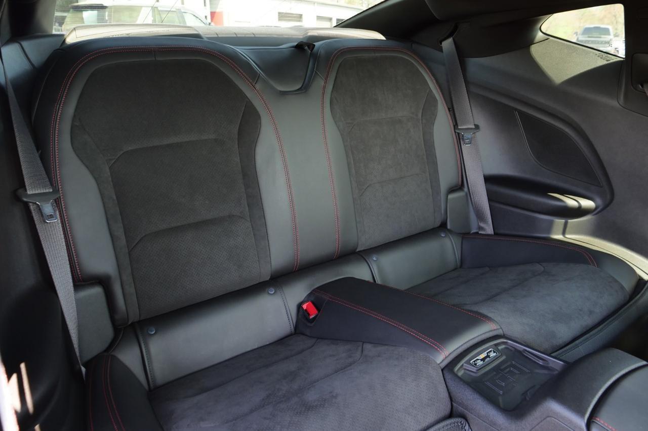 2023 Chevrolet Camaro ZL1 / Supercharged V8 / Power Sunroof! Lincolnton NC