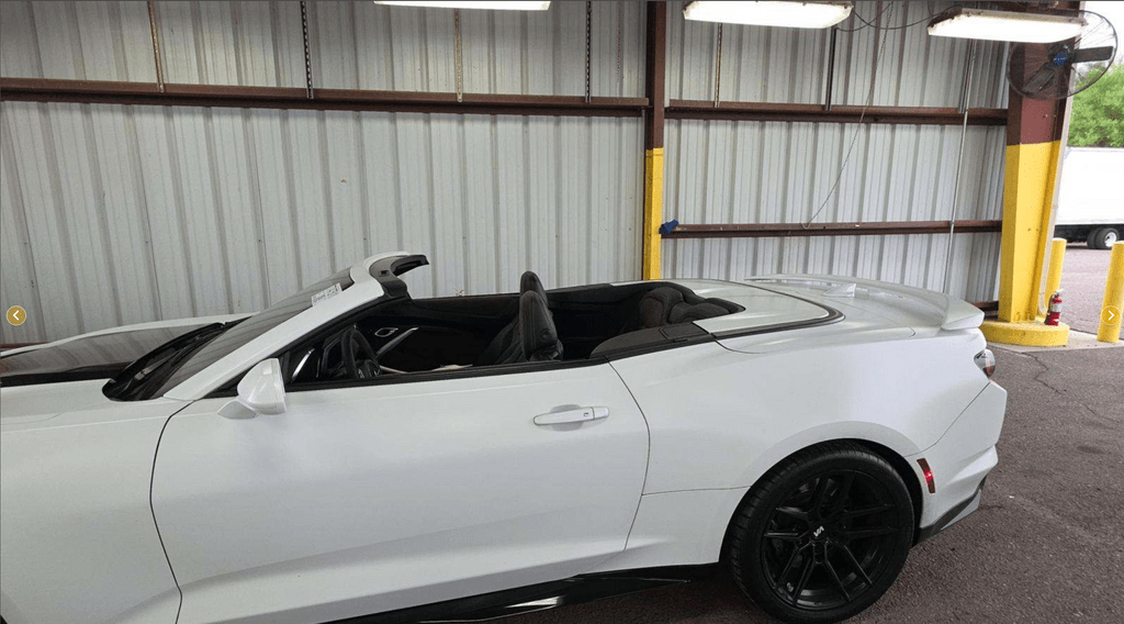 2023 Chevrolet Camaro ZL1 Tigard OR